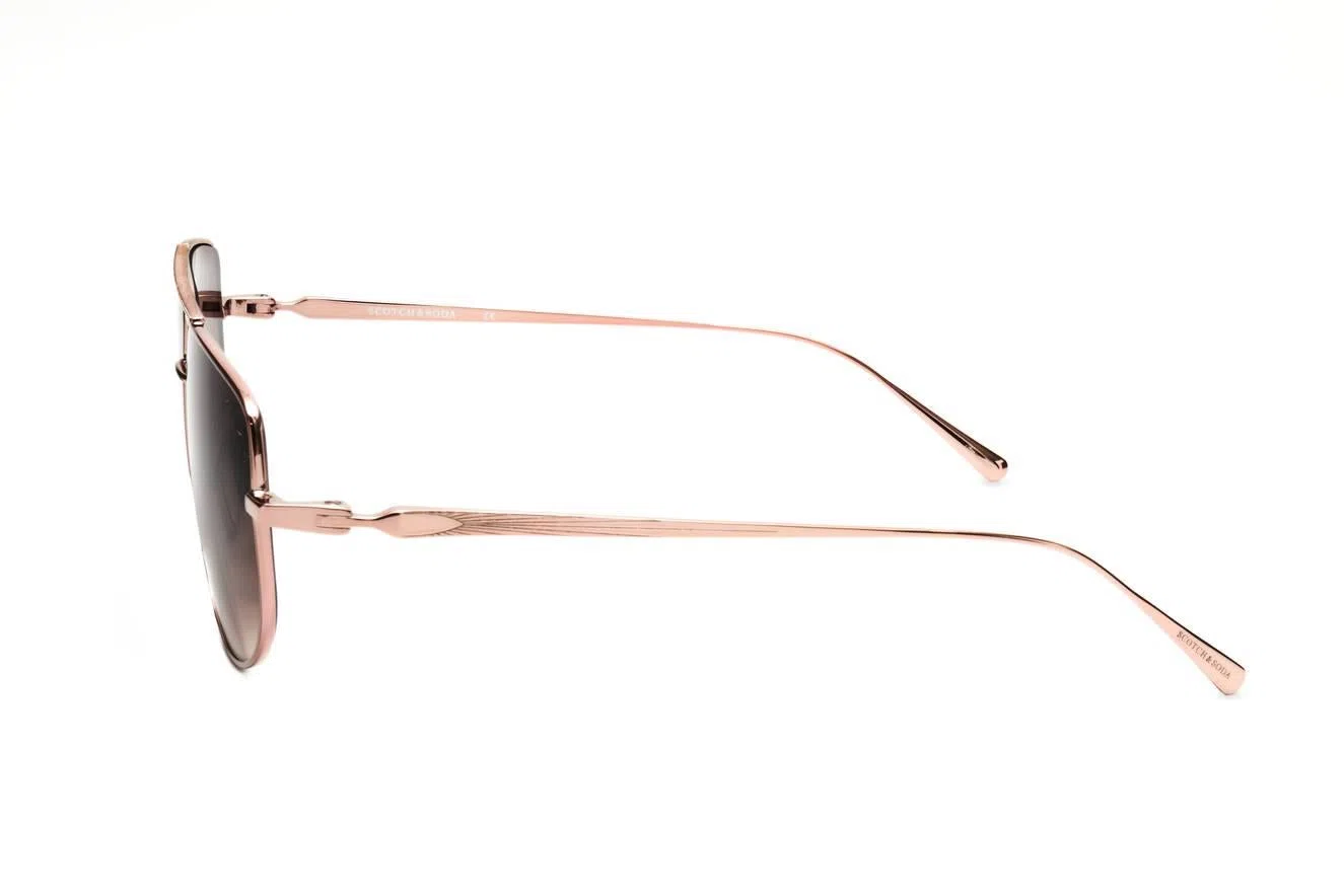 Scotch & Soda SS2002 Sunglasses - view 3